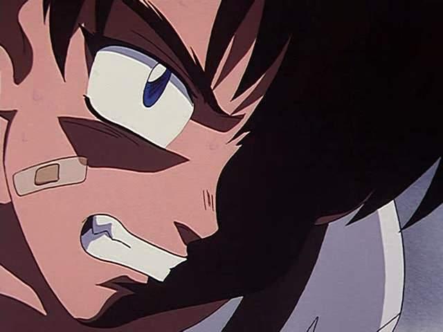 Otaku Gallery  / Anime e Manga / Trigun / Screen Shots / 07 - B.D.N. / 047.jpg